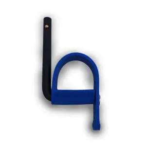 Correia para estribo reto Mac Ride SKU : 39