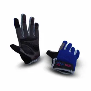 Luvas para crianças Mac Ride SKU : 13