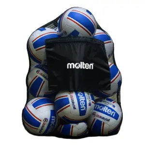 Ball bag Molten Equipe