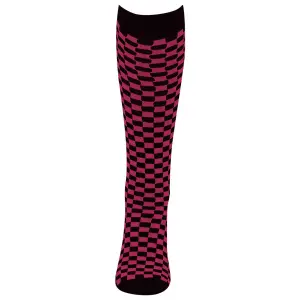 Calcetines largos de mujer Macahel image-1