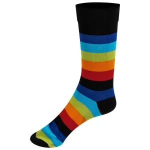 Meias médias para mulher Macahel image-0