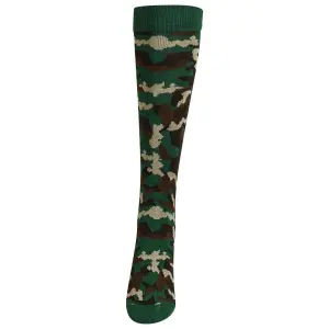 Chaussettes médium Macahel image-1