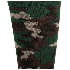 Chaussettes médium Macahel image-2