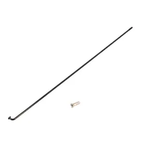 Rayon inossidabile con dado Mach1 L220