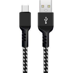 Câble USB-A/USB-C 2.0 Maclean Energy