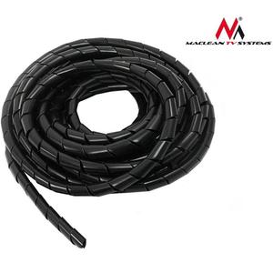 Gaîne Organisateur de câble Maclean Energy