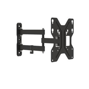 Support écran mural Maclean Energy 23-42"