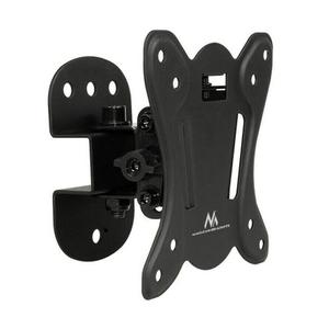 Support écran mural Maclean Energy 13-27" image-1