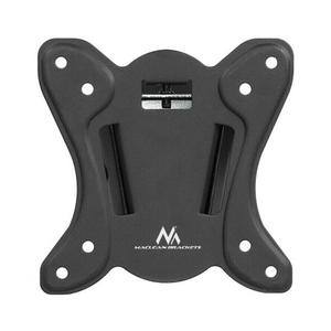 Support écran mural Maclean Energy 13-27"