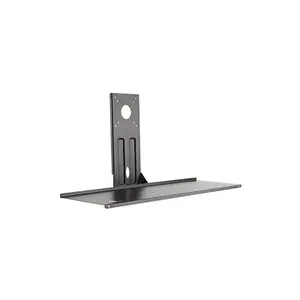 Houder voor toetsenbord en muis Maclean Energy Vesa MC-756