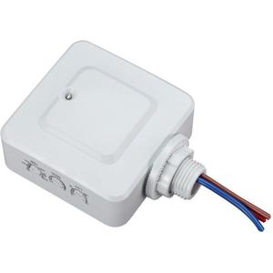 Détecteur de mouvement infra-rouge Maclean Energy MCE137