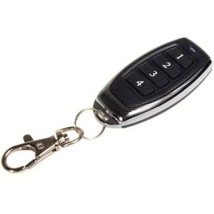 mce94-universal-remote-control-maclean-energy-mce95-black-silver-one-size