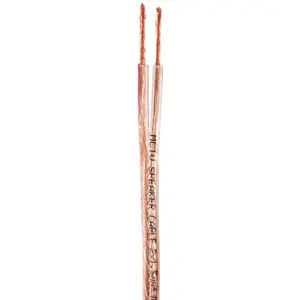Lautsprecherkabelspule 2 x 1,5 mm² Maclean Energy image-1