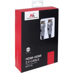 hdmi-2.0-Kabel Maclean Energy image-1