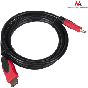 Câble HDMI 2.0 Maclean Energy image-1