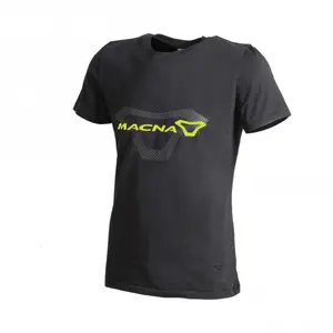 T-shirt Macna Logo image-0