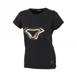 T-shirt femme Macna Fragment image-0