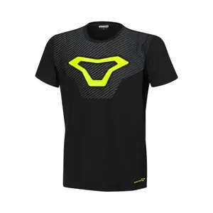 T-shirt com logótipo Macna image-0