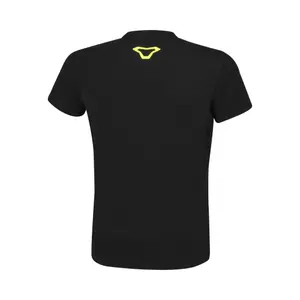 T-shirt com logótipo Macna image-1