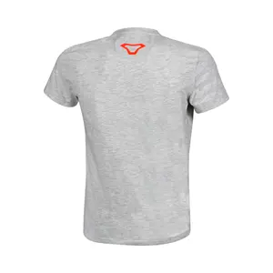 T-shirt com logótipo Macna image-1