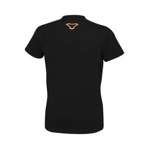 T-shirt com logótipo feminino Macna image-1