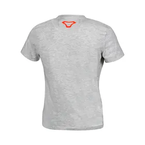 T-shirt com logótipo feminino Macna image-1