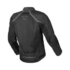 Motorcycle jacket Macna Grisco image-1