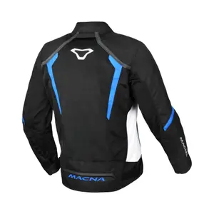 Veste moto Macna Grisco image-1