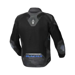 Veste moto Macna Novic image-1