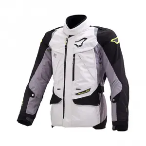Chaqueta de moto Macna Equator image-0