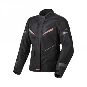 Women's motorcycle jacket Macna Sonar image-0