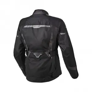 Women's motorcycle jacket Macna Sonar image-1