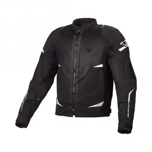 Chaqueta de moto Macna Hurracage image-0