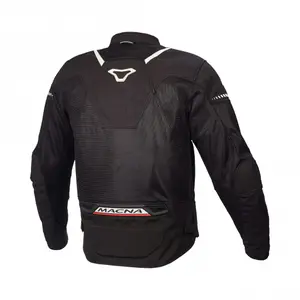 Chaqueta de moto Macna Hurracage image-1