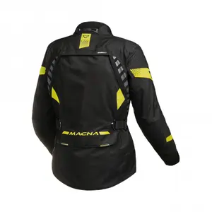 Women's motorcycle jacket Macna Ultimax image-1