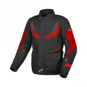 Motorcycle jacket Macna Rancher image-0