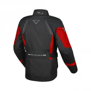 Motorcycle jacket Macna Rancher image-1
