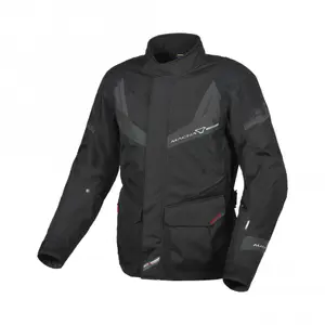 Motorradjacke Macna Rancher image-0