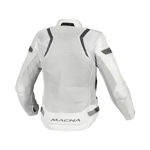 Cazadora de moto Macna Velotura image-1