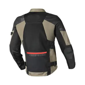 Cazadora de moto Macna Raddic image-1