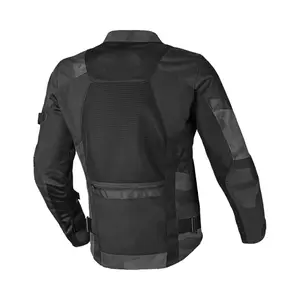 Cazadora de moto Macna Raddic image-1