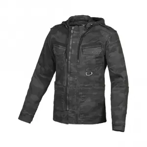 Veste moto Macna Combat image-0