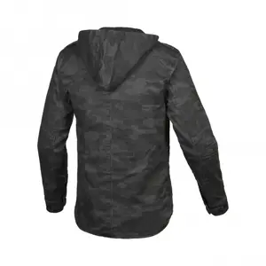 Veste moto Macna Combat image-1