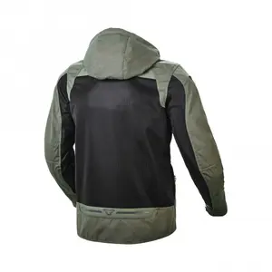 Jakke til motorcykel Macna Chinook image-1