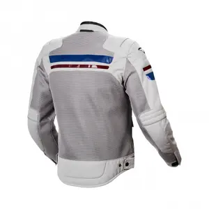 Motorcycle jacket Macna Fluent image-1