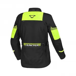 Chaqueta de moto Macna Aspire image-1