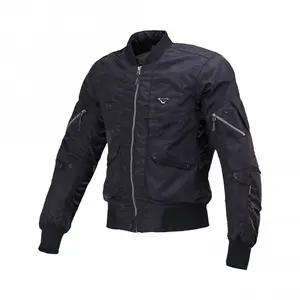 Chaqueta de moto Macna Bastic image-0