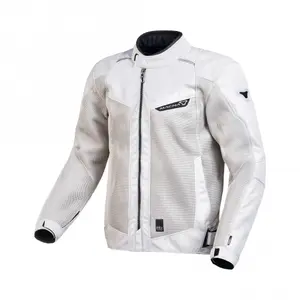 Blouson moto Macna Empire image-0
