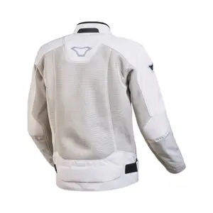 Blouson moto Macna Empire image-1
