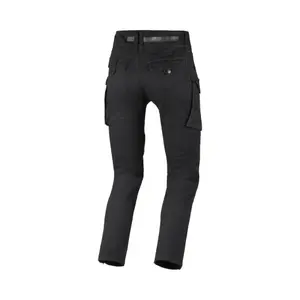 Jeans för motorcykel Macna Duplan Easy Fit